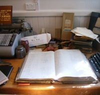 Bowman History Room - Attractions Brisbane