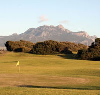 Flinders Island Sports  RSL Club - Attractions Brisbane