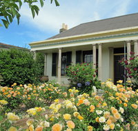 St Clair Villa Museum and Archives - Attractions Brisbane