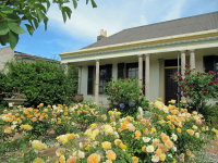 St Clair Villa Museum and Archives