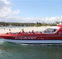Extreme - Attractions Brisbane