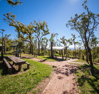 Rockhampton to Carnarvon Gorge Four Night Drive - Attractions Brisbane