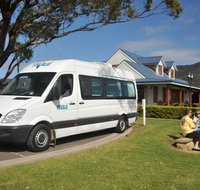 maui motorhomes - Attractions Brisbane