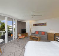 Sofitel Noosa Pacific Resort - Attractions Brisbane