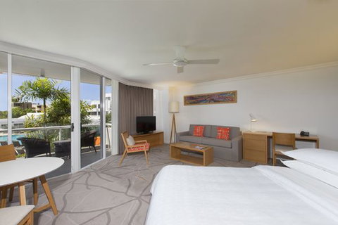 Sofitel Noosa Pacific Resort - Attractions Brisbane 0