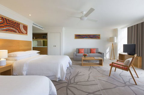Sofitel Noosa Pacific Resort - Attractions Brisbane 2