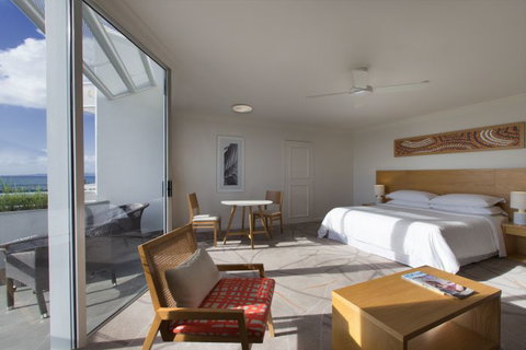Sofitel Noosa Pacific Resort - Attractions Brisbane 4