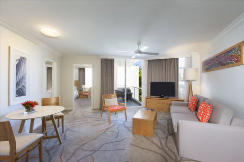 Sofitel Noosa Pacific Resort - Attractions Brisbane 7