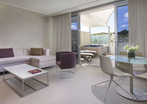 Sofitel Noosa Pacific Resort - Attractions Brisbane 9