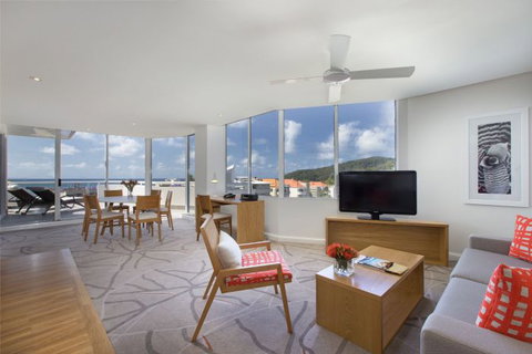 Sofitel Noosa Pacific Resort - Attractions Brisbane 11
