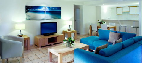 Sofitel Noosa Pacific Resort - Attractions Brisbane 12