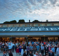 Seppeltsfield Winery Tours - Attractions Brisbane