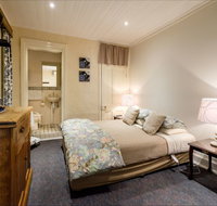 Peel Inn Nundle - Attractions Brisbane