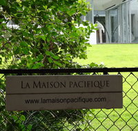 La Maison Pacifique - Attractions Brisbane