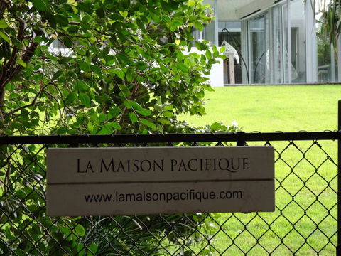La Maison Pacifique - Attractions Brisbane 0