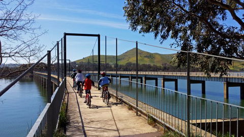 All Terrain Cycles - Attractions Brisbane 1