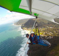 Sydney Hang Gliding Centre - Attractions Brisbane