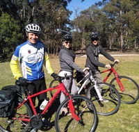 Granite Belt Bicycle Tours and Hire - Attractions Brisbane
