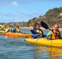 Canoe the Coorong - Attractions Brisbane