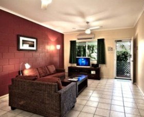Cable Beachside Villas - Attractions Brisbane 0