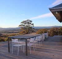 Mount Mitchell - Attractions Brisbane