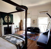 Tara Guest House - Attractions Brisbane