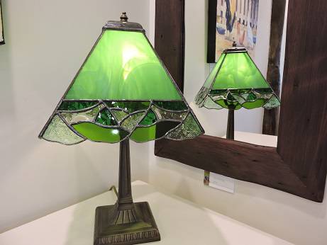 Volcania Art Glass - Attractions Brisbane 1