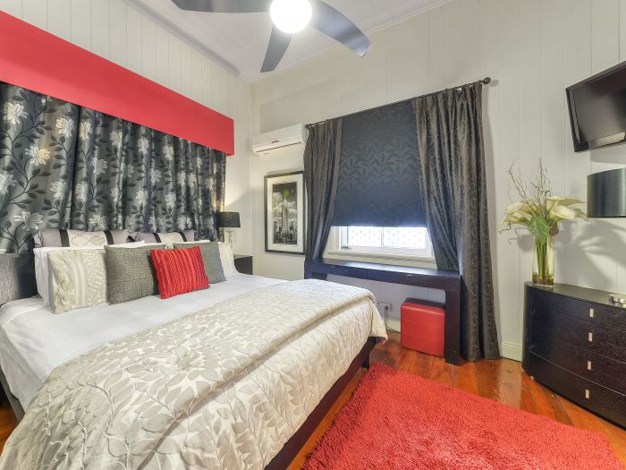 Spring Hill QLD Attractions Brisbane