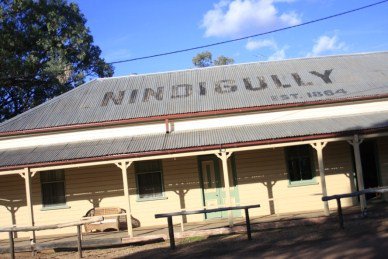 Great Inland Way - Attractions Brisbane 0