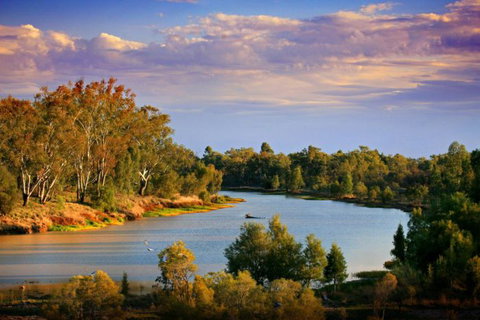 Great Inland Way - Attractions Brisbane 1