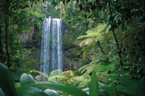 Great Inland Way - Attractions Brisbane 7