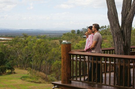 Great Inland Way - Attractions Brisbane 8
