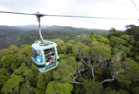 Great Inland Way - Attractions Brisbane 9