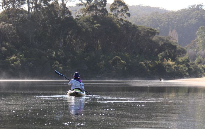 Kiah NSW Attractions Brisbane