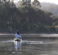 Kiah Wilderness Tours - Attractions Brisbane