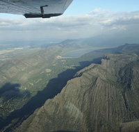 A Kube Aviation - Grampians Scenic Flights - Attractions Brisbane