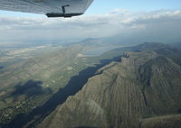 A Kube Aviation - Grampians Scenic Flights