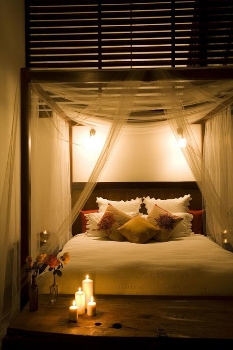 Stonebarn - Attractions Brisbane 1