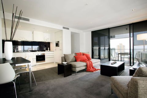 Mantra Circle On Cavill - Attractions Brisbane 7