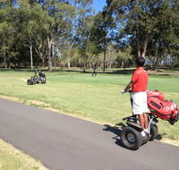 Time Out Adventures - Segway Laser Clay Water Balls and More - Attractions Brisbane