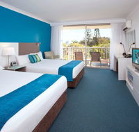 Sea World Resort and Water Park - Attractions Brisbane