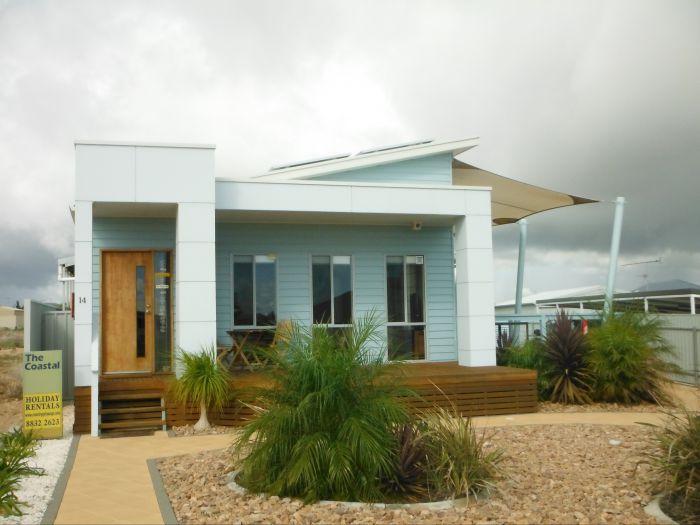 Moonta Bay SA Attractions Brisbane