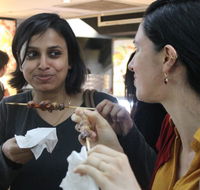 Taste Cultural Food Tours - Attractions Brisbane