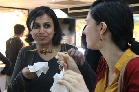 Taste Cultural Food Tours - Attractions Brisbane 0