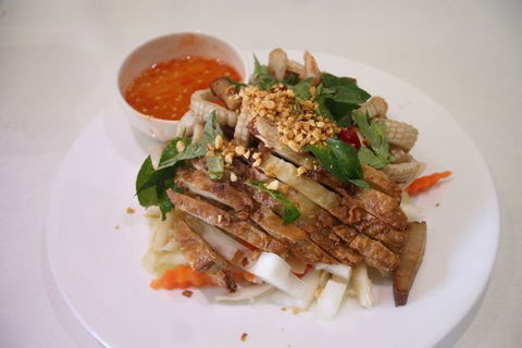 Taste Cultural Food Tours - Attractions Brisbane 4