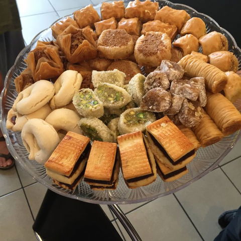 Taste Cultural Food Tours - Attractions Brisbane 8