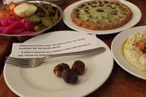 Taste Cultural Food Tours - Attractions Brisbane 10