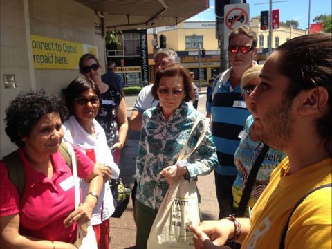 Taste Cultural Food Tours - Attractions Brisbane 17