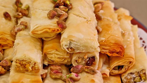Taste Cultural Food Tours - Attractions Brisbane 23