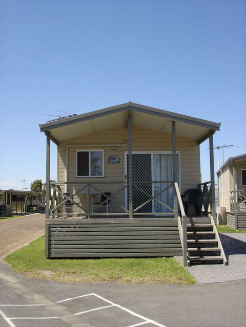 Belmont Pines Lakeside Holiday Park - Attractions Brisbane 6